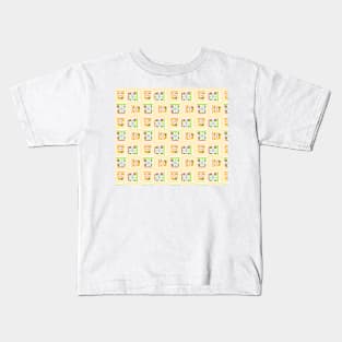 Ice Cream Kids T-Shirt